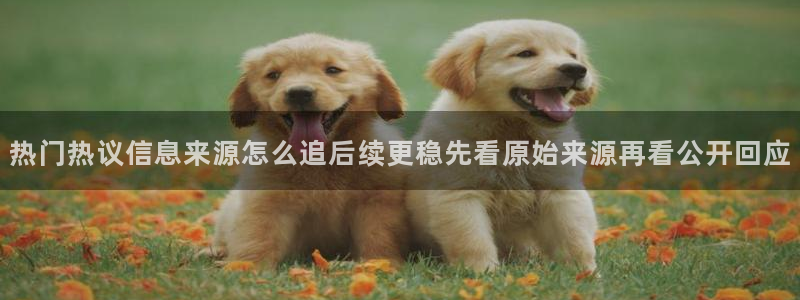 黑料热点新闻:热门热议信息来源怎么追后续更稳先看原始来源再看公开回应